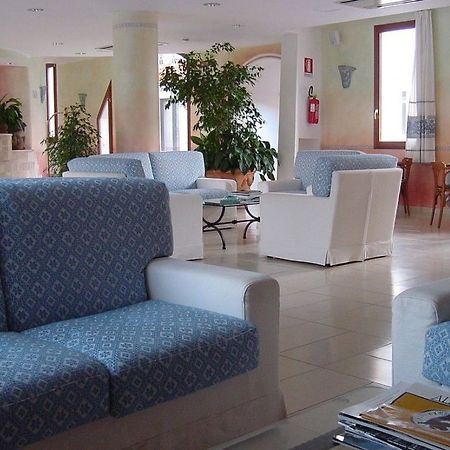 Hotel Del Porto Канниджионе Экстерьер фото