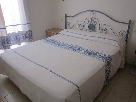Hotel Del Porto Канниджионе Экстерьер фото